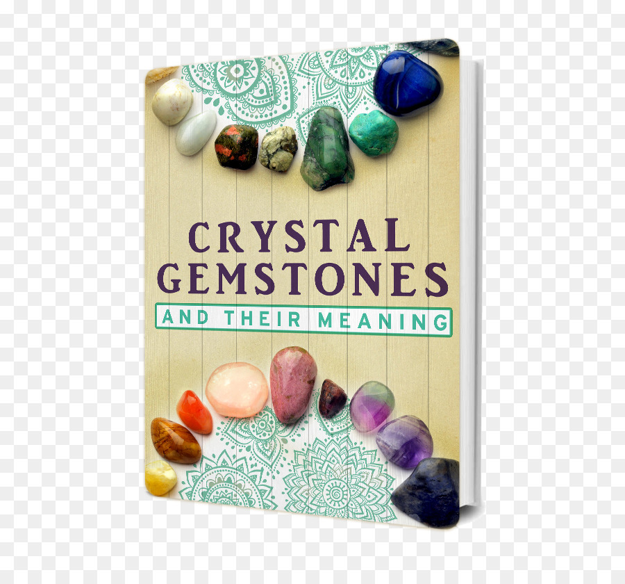 Piedra Preciosa，Curación De Cristales PNG