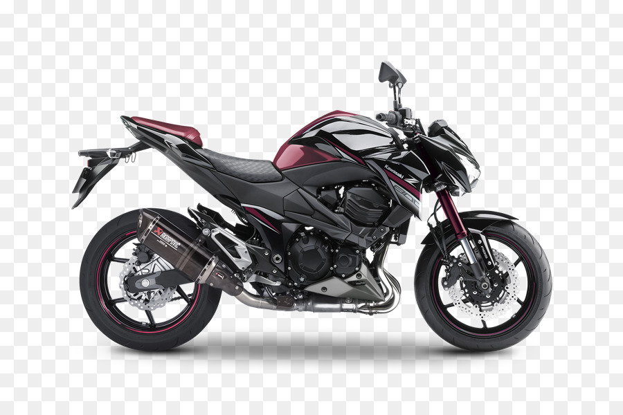 Scooter，Kawasaki Z800 PNG