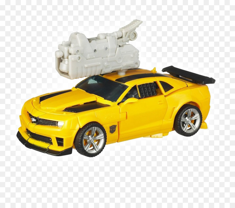 Bumblebee，Ironhide PNG