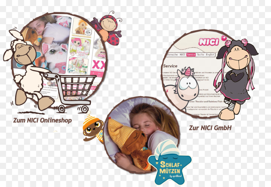 Nici Ag，Nici Tienda Geschenkartikelvertrieb PNG