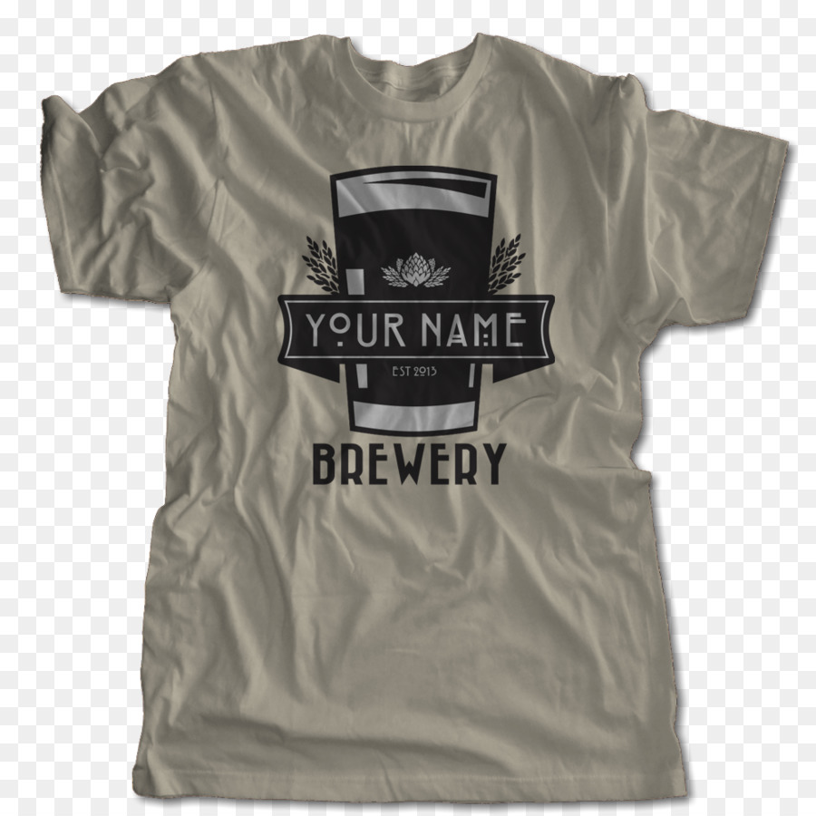 Camiseta，La Cerveza PNG