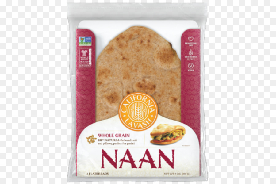 Lavash，Naan PNG