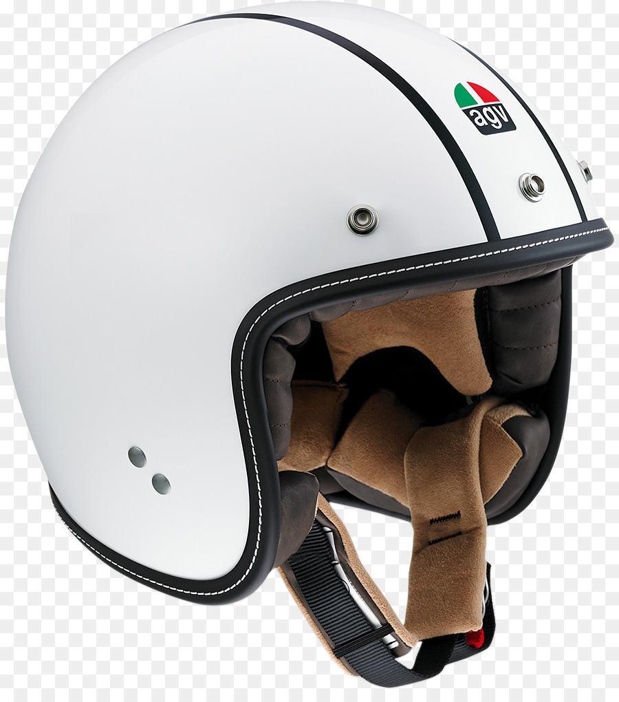 Cascos De Moto，Agv PNG