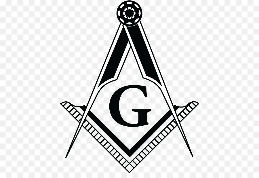 Escuadra Y El Compás，La Masonería PNG