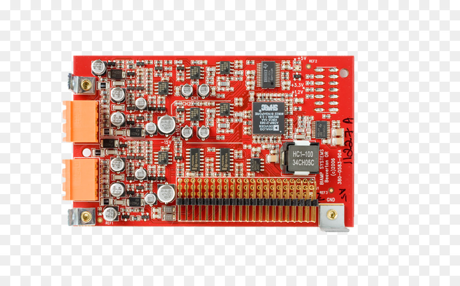 Microcontrolador，Las Tarjetas De Sonido De Audio Adaptadores De PNG