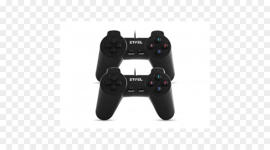 Joystick，Controladores De Juego PNG