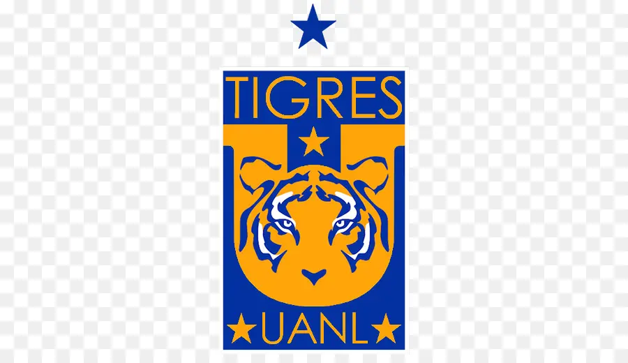 Tigres Uanl，Liga Mx PNG