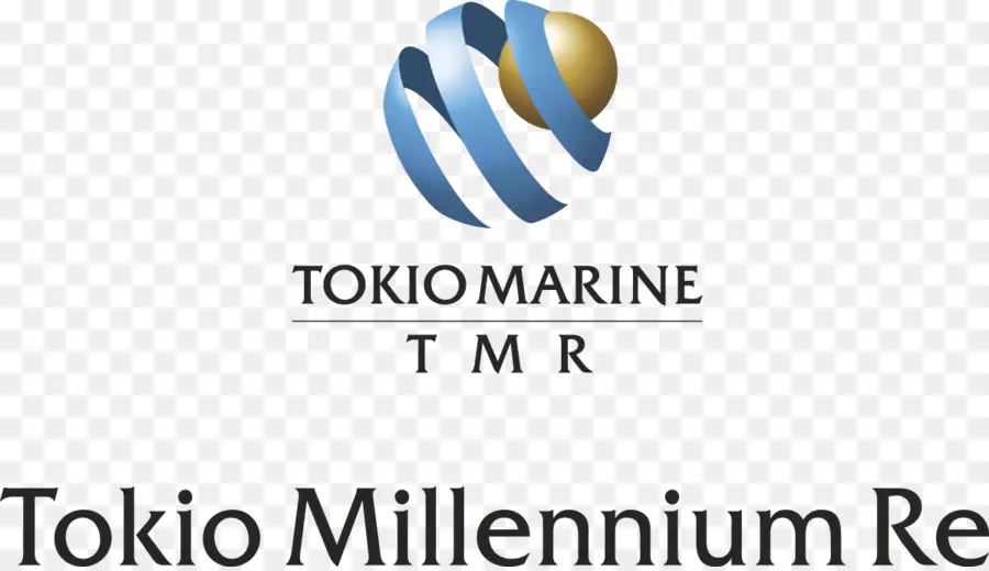 Logotipo De Tokio Marine，Seguro PNG