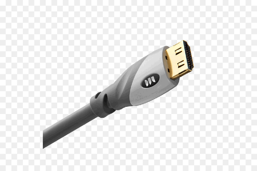 Hdmi，Cable Monstruo PNG