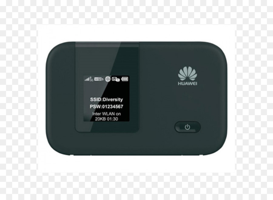 Hotspot，Huawei E5372 PNG