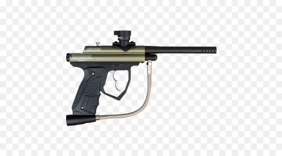 Pistola，Arma De Fuego PNG