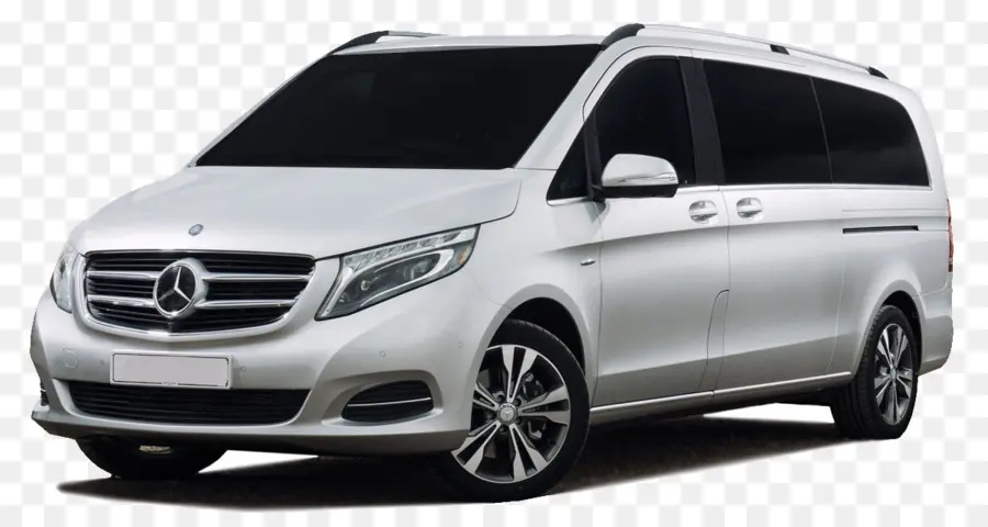 Mercedes Clase，Mercedesbenz Vito PNG