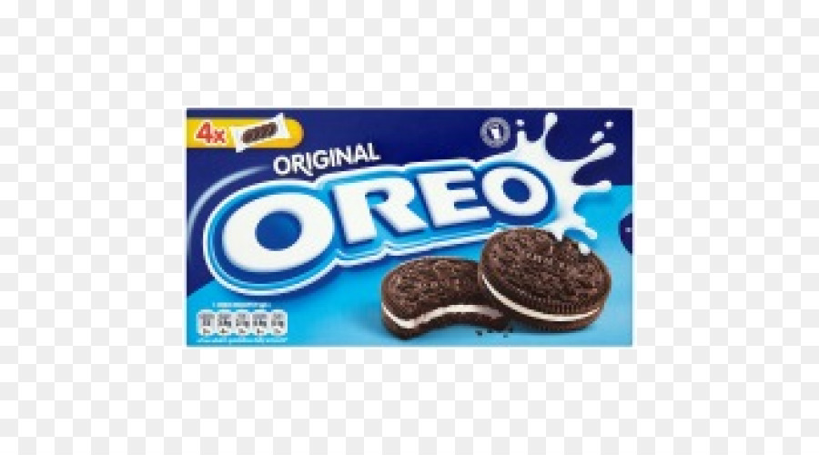 Relleno，Oreo PNG