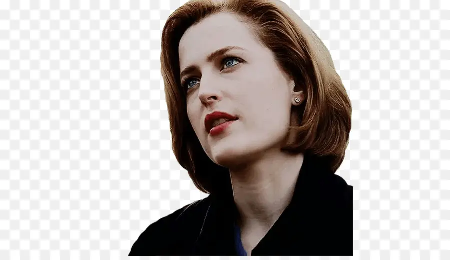 Mädchen Amick，Dana Scully PNG