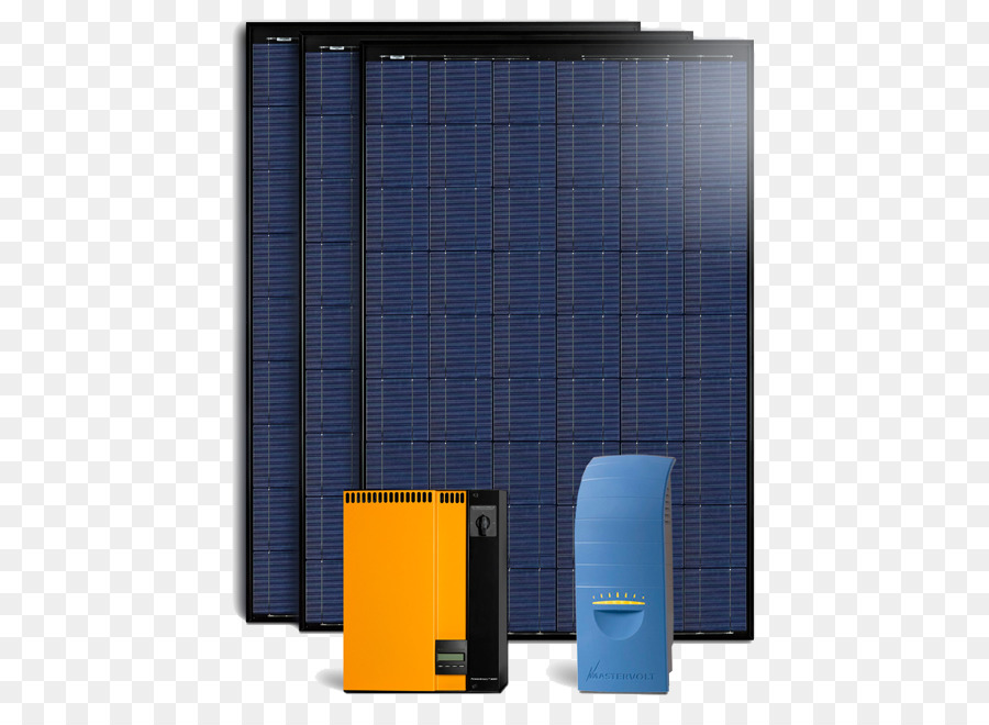 Welldone Installatietechniek，Los Paneles Solares PNG