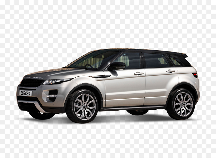 Coche Blanco，Suv PNG