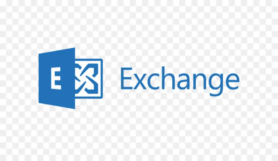 Los Servidores De Microsoft，Microsoft Exchange Server PNG