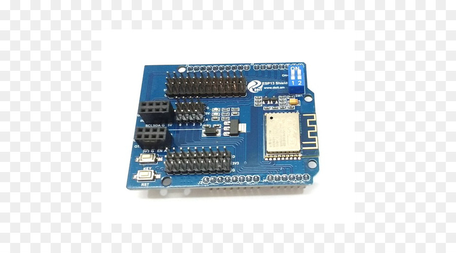 Microcontrolador，Hardware Programador PNG