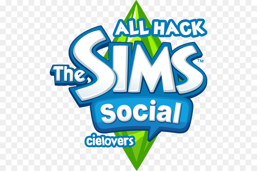Sims Social，Los Sims PNG