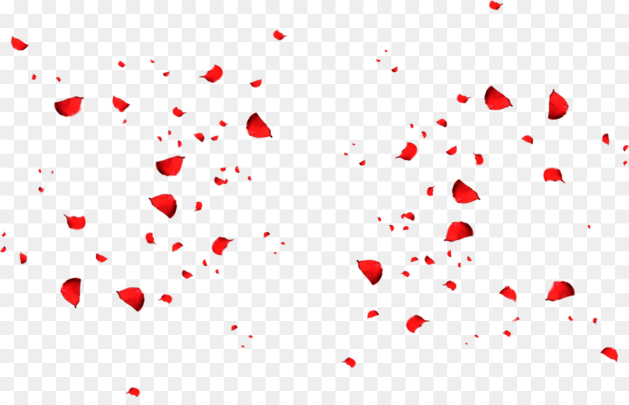 Corazones Rojos，Amar PNG