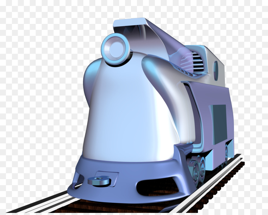 Little Engine That Could，Tren PNG