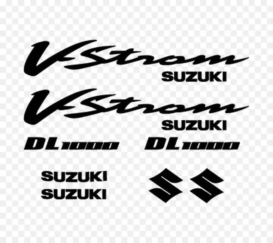 Suzuki，Suzuki V Strom 1000 PNG