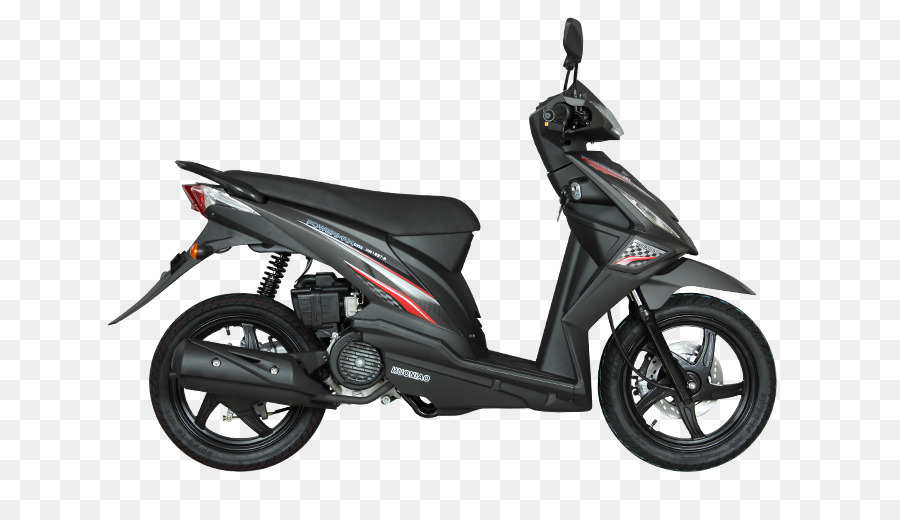 Scooter，Sy M Motores PNG