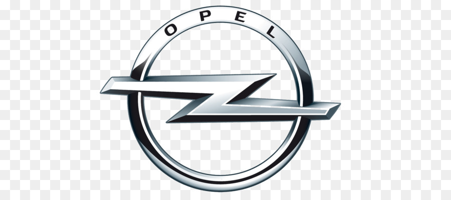 Logotipo De Opel，Auto PNG