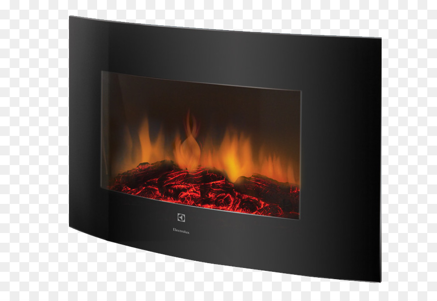 Chimenea Eléctrica，Calor PNG