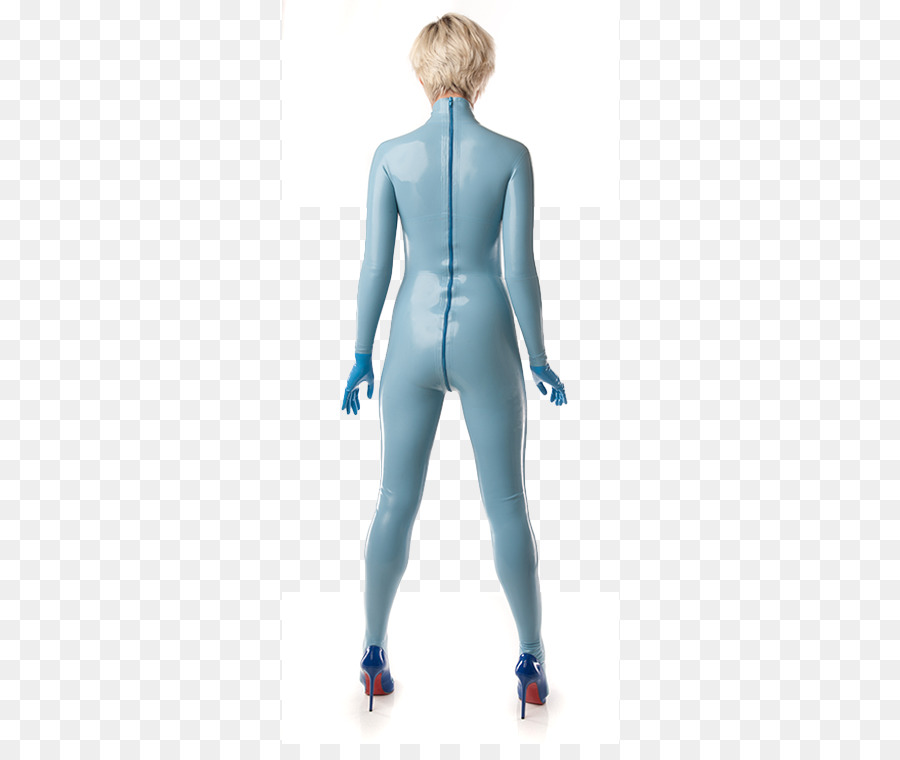 Traje De Neopreno，Hombro PNG