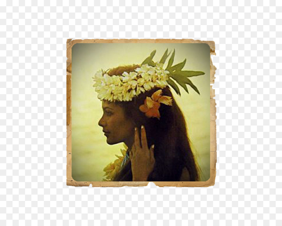 Tahití，Hawaii PNG