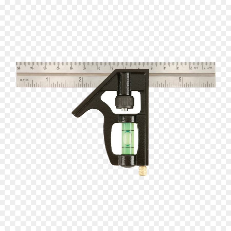 Escuadra De Combinación，Instrumento De Medición PNG