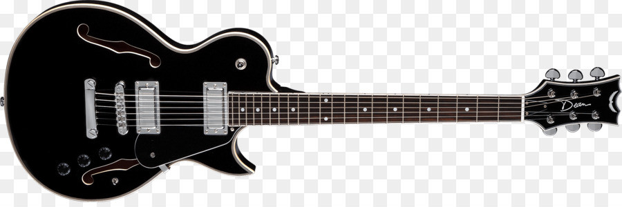 Guitarra Eléctrica，Negro PNG