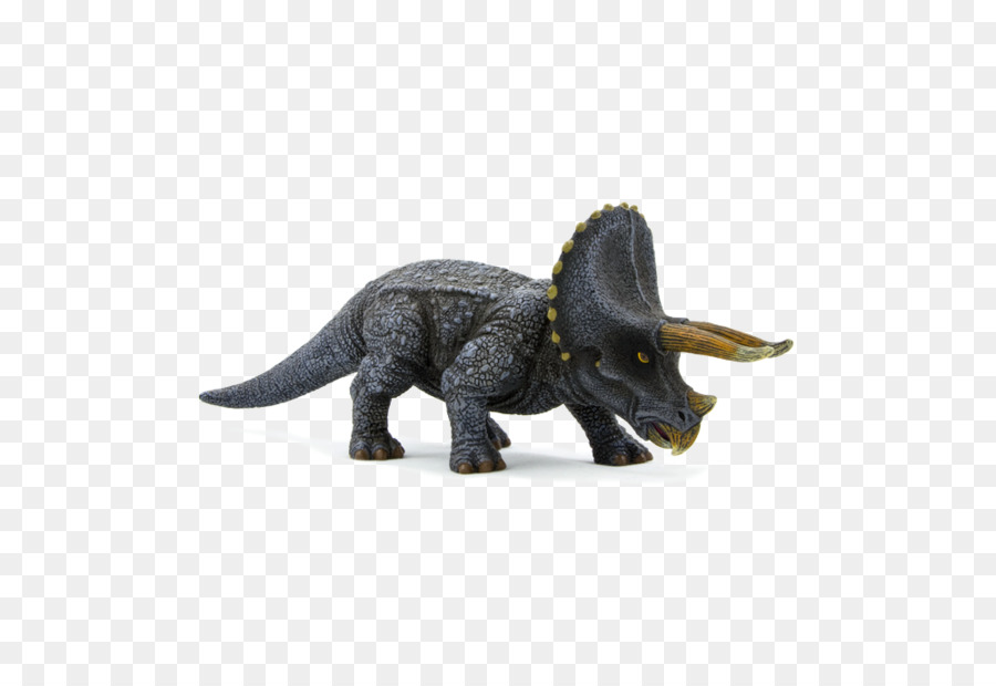 Triceratops，Dinosaurio PNG