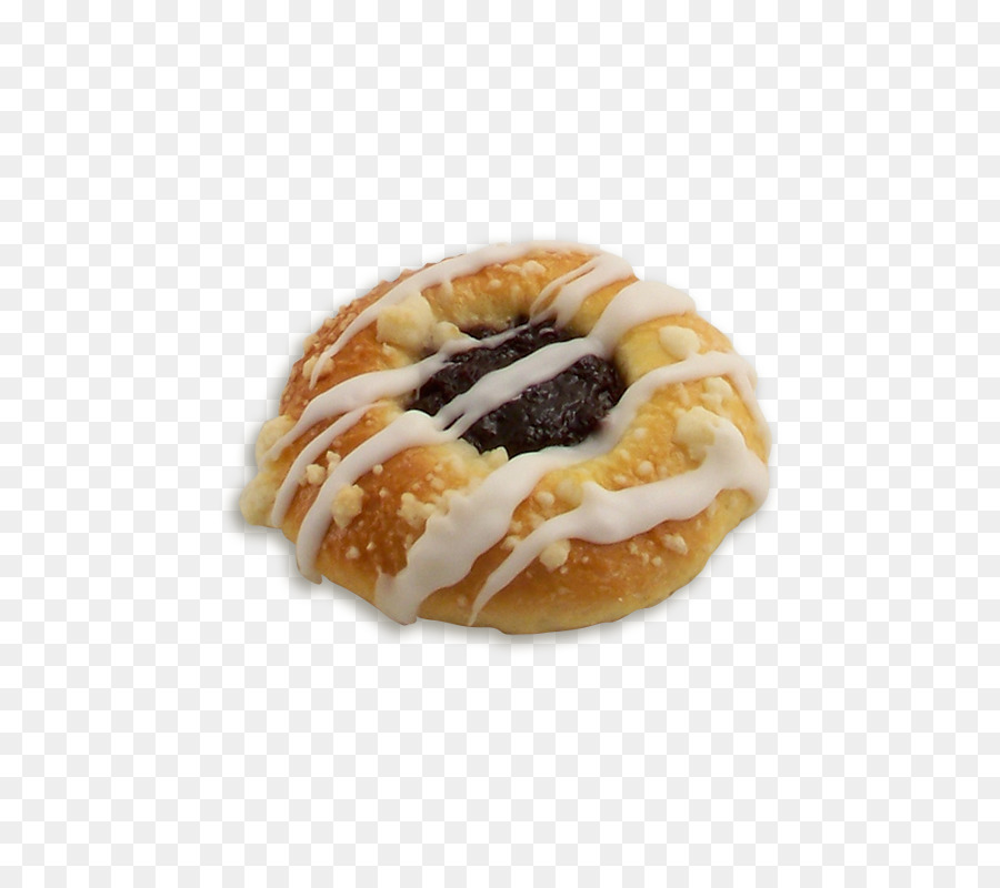 Pastelería Danesa，Donuts PNG