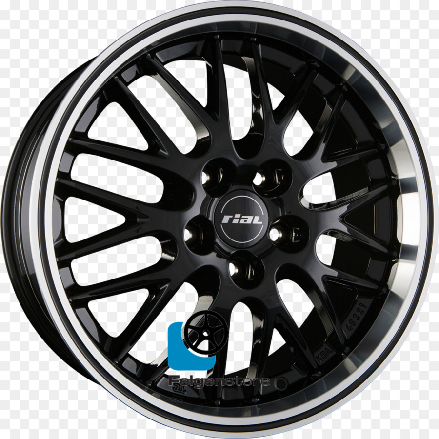 Coche，Rim PNG