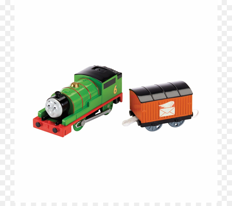 Thomas，Percy PNG