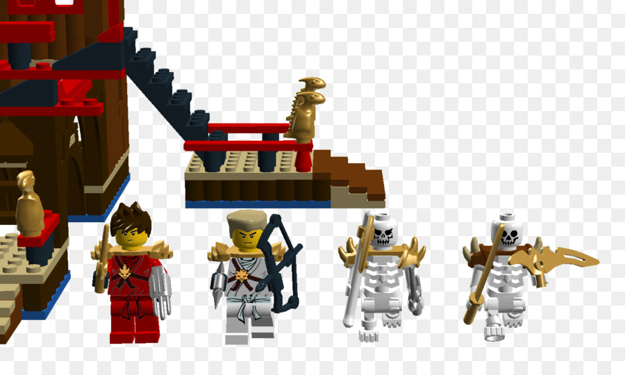 Figuras Lego，Minifiguras PNG