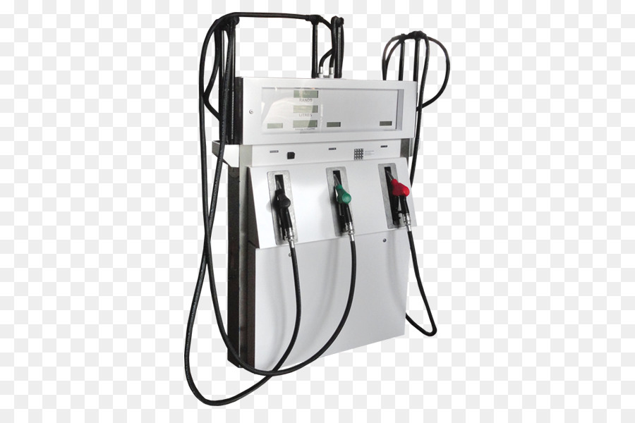 Dispensador De Combustible，Electrónica PNG