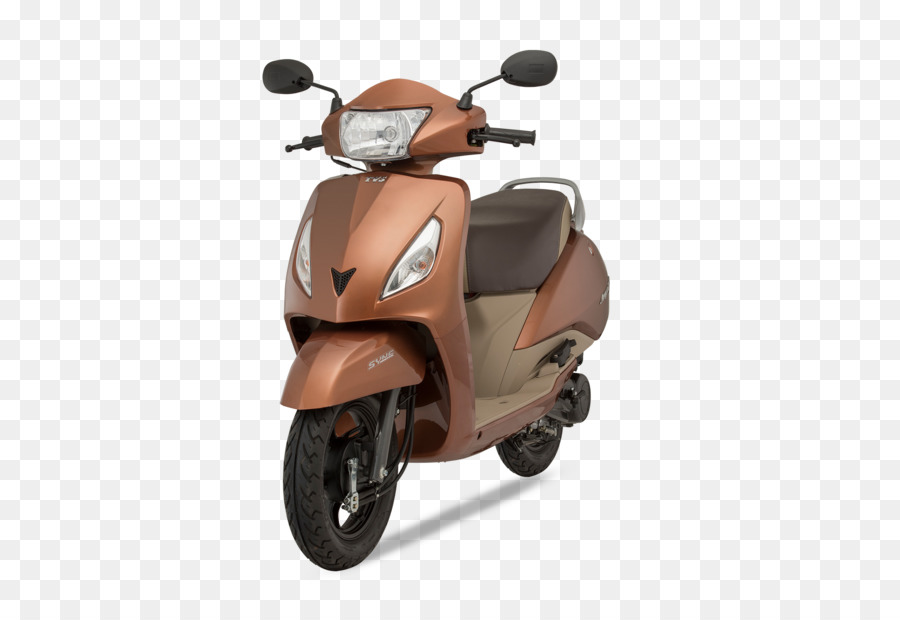 Scooter，Accesorios De La Motocicleta PNG