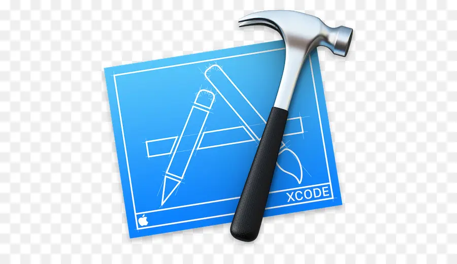 Apple Worldwide Developers Conference，Xcode PNG