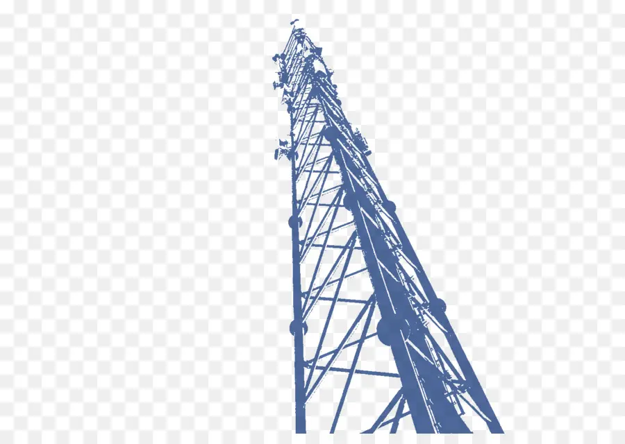 Ingeniería De Telecomunicaciones，Torre De Telecomunicaciones PNG