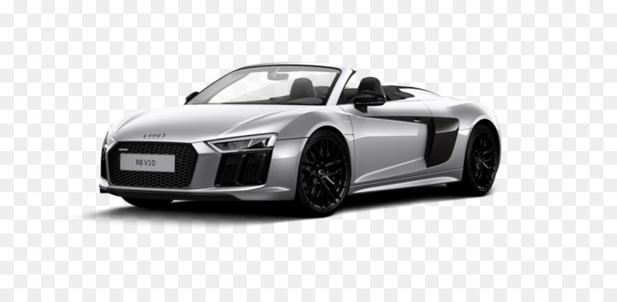 2017 Audi R8，Audi PNG