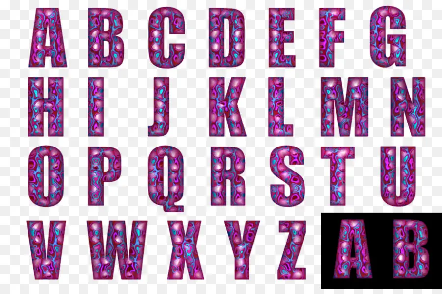 Letras Del Alfabeto，Arizona PNG