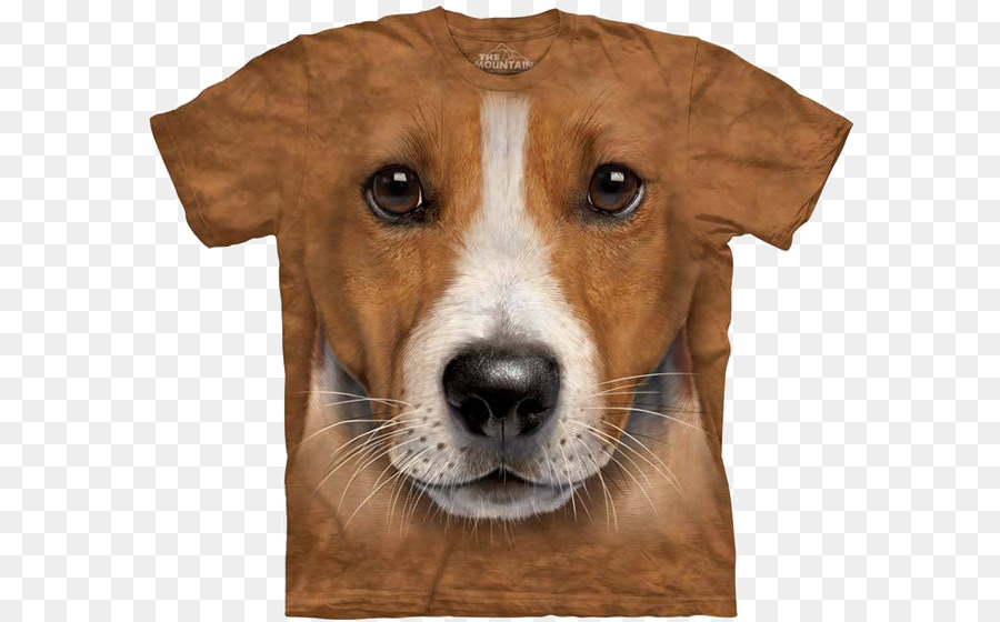 Camiseta，Jack Russell Terrier PNG