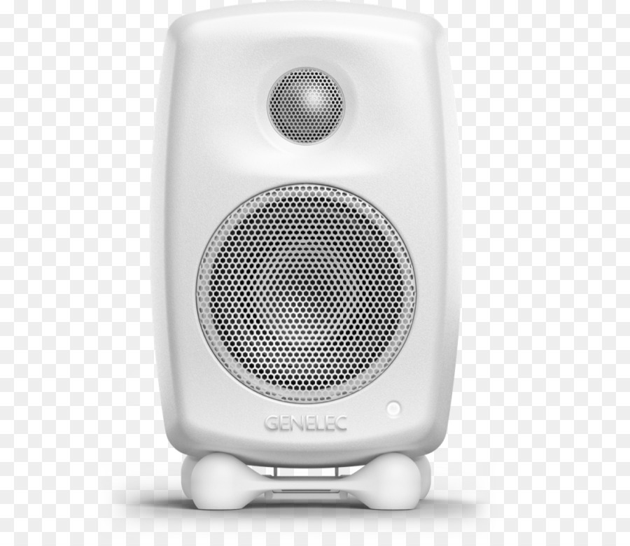 Genelec，Altavoz PNG