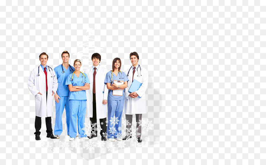 Doctores，Médico PNG