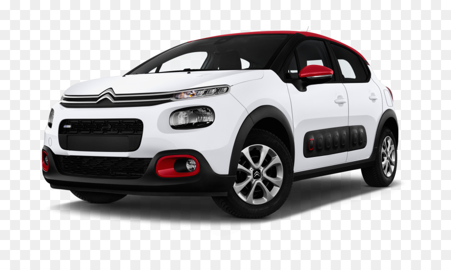 Citroen C3，Porque PNG