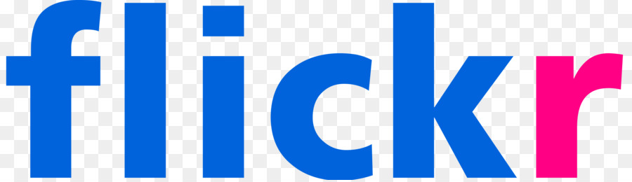 Flickr，Logotipo PNG