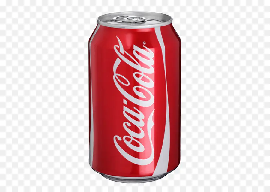 La Compañía Coca Cola，Las Bebidas Gaseosas PNG